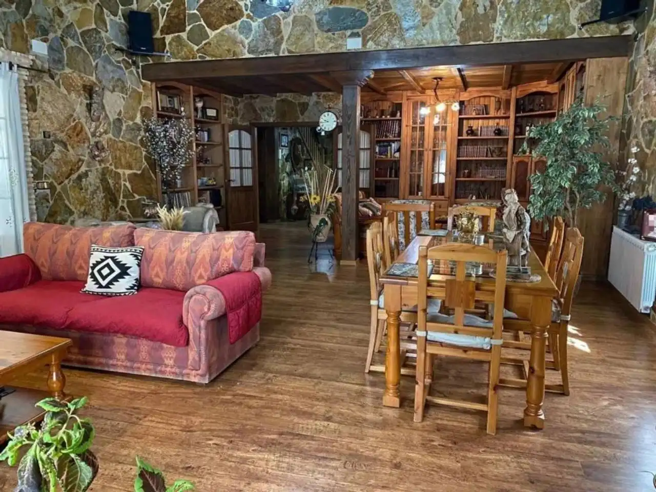 Chalet en venta en Cabezuela del Valle, imagen 9