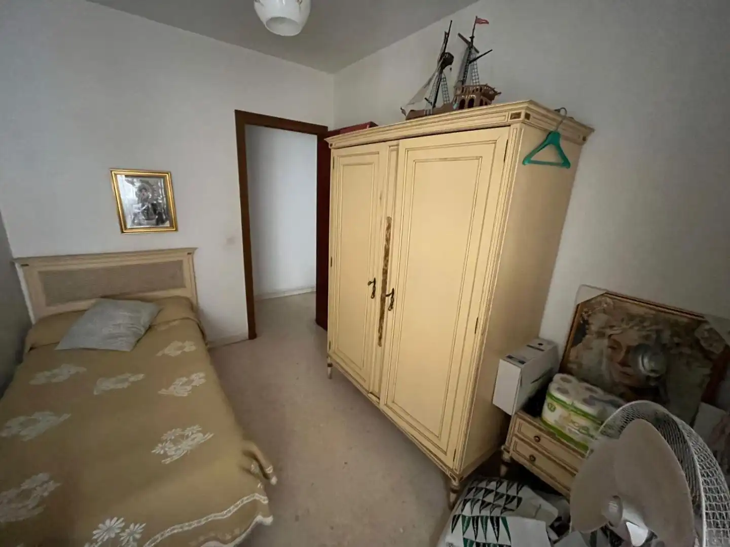 Piso en venta en Nervión, imagen 4