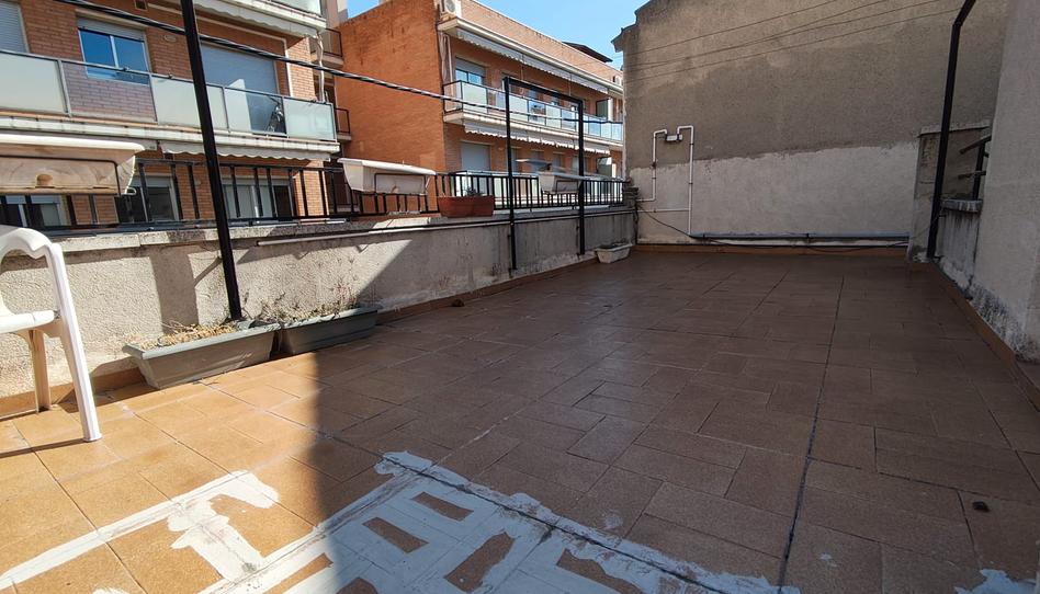 Foto 1 de Casa adosada en venta en Carrer de Mossèn Josep Moncau, La Cogullada, Barcelona