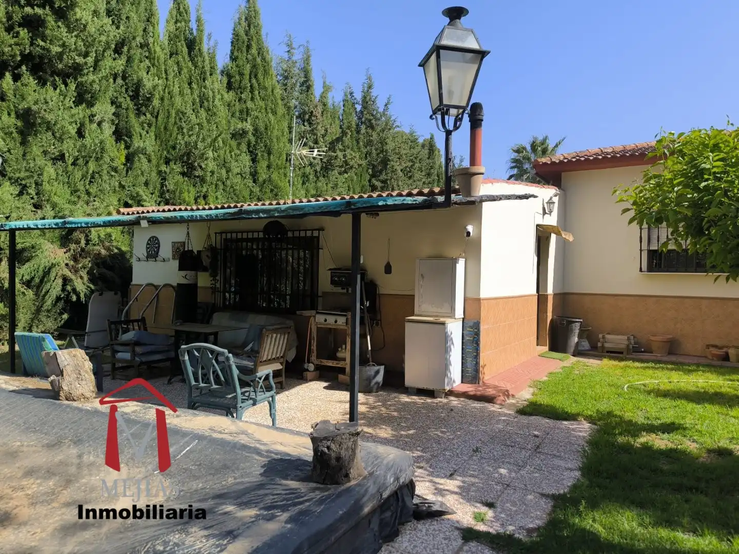 Casa rústica amb piscina en venda a Zona de la Vega, imagen 21