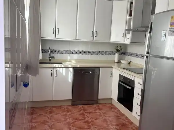 Detached house with pool for sale in Valverde, imagen 5