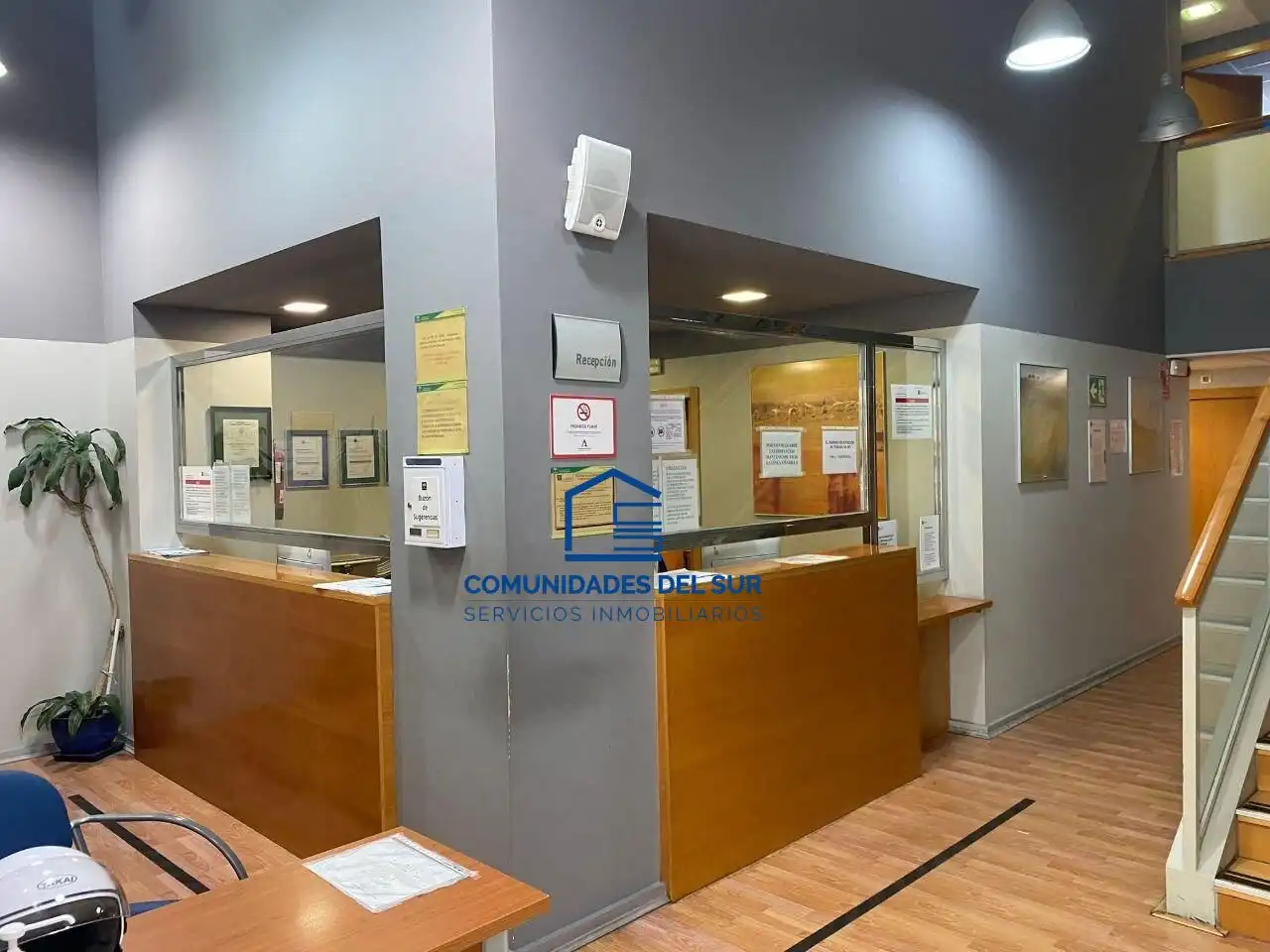 Local comercial en alquiler en Paseo Marítimo - San José - La Laguna, imagen 12