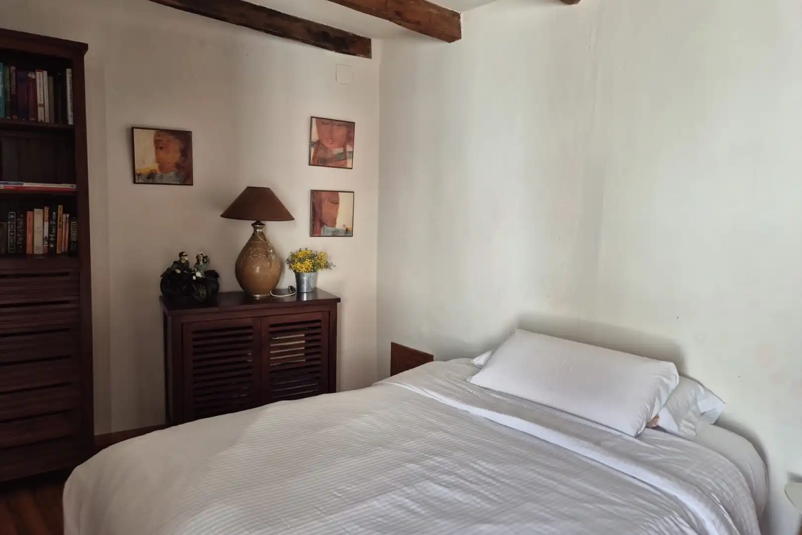 Casa con terraza en venta en Altea ciudad, imagen 20