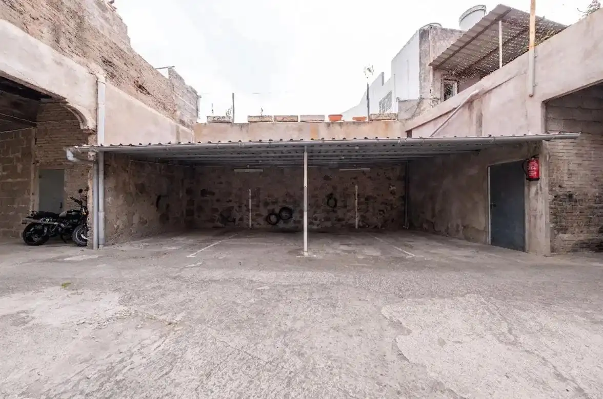 Parking of Houses for sale in Arucas