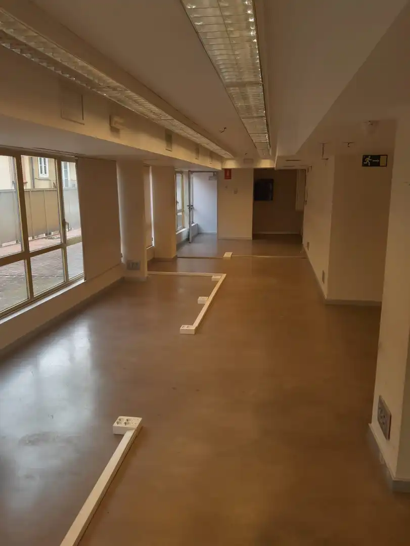 Office for rent in Ciutat Vella 
