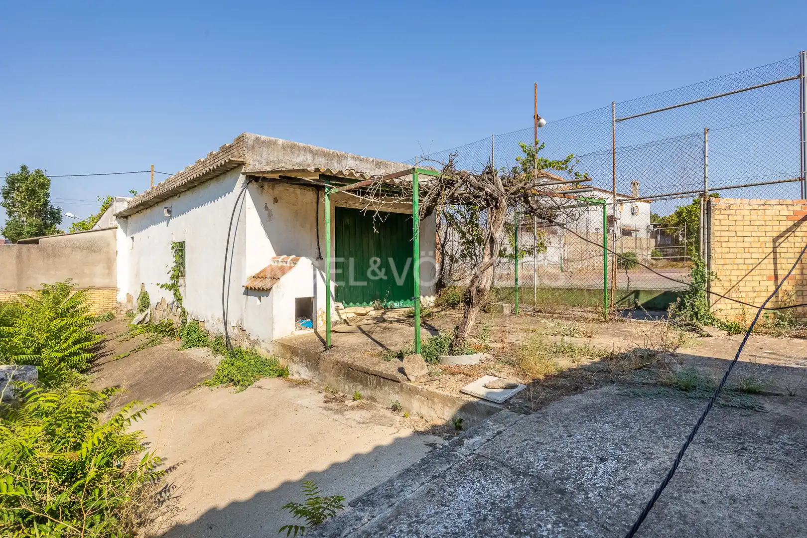Haus mit Pool zum Verkauf in Valencina de la Concepción, imagen 14