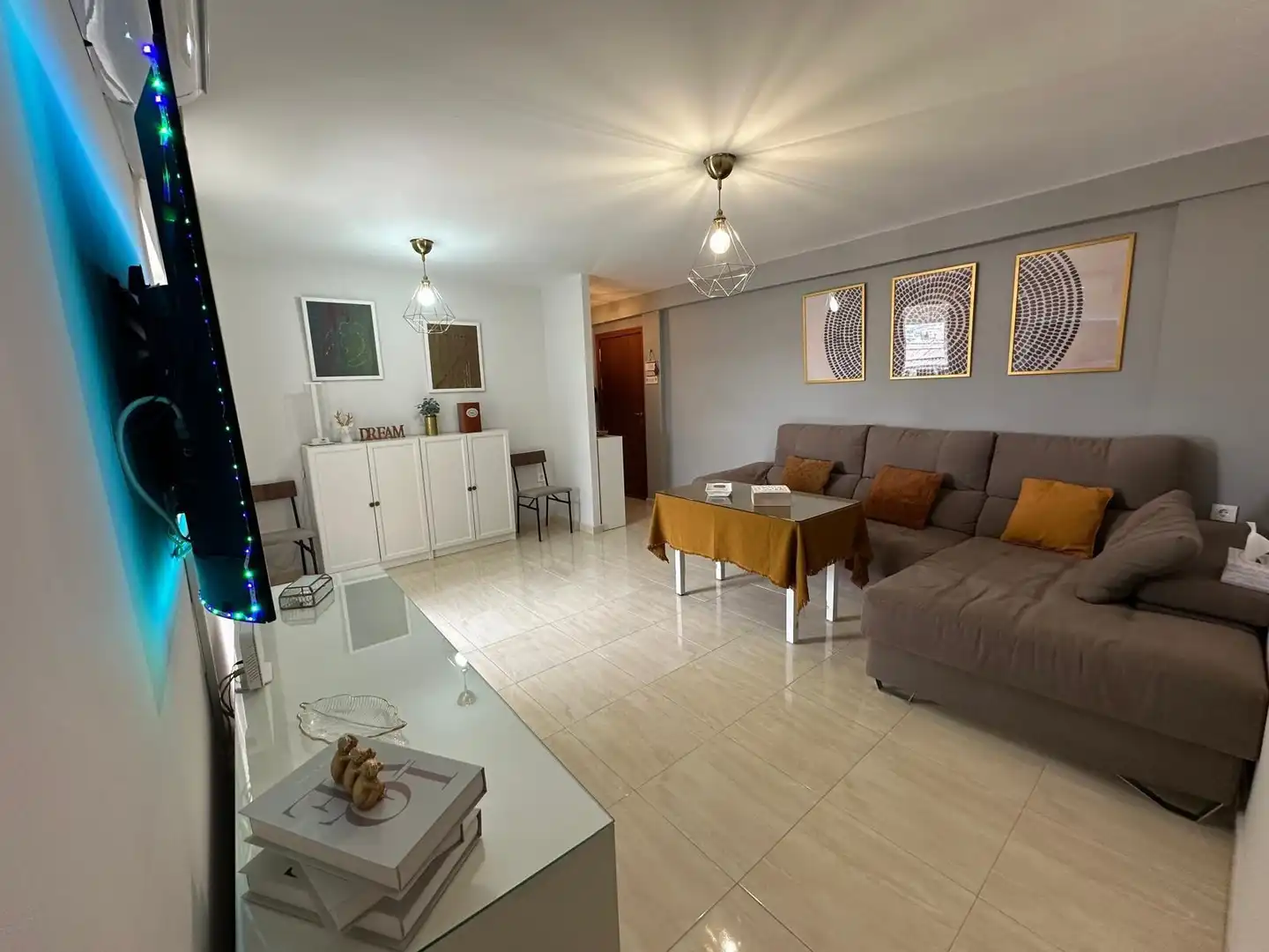 Flat for sale in Picadueñas