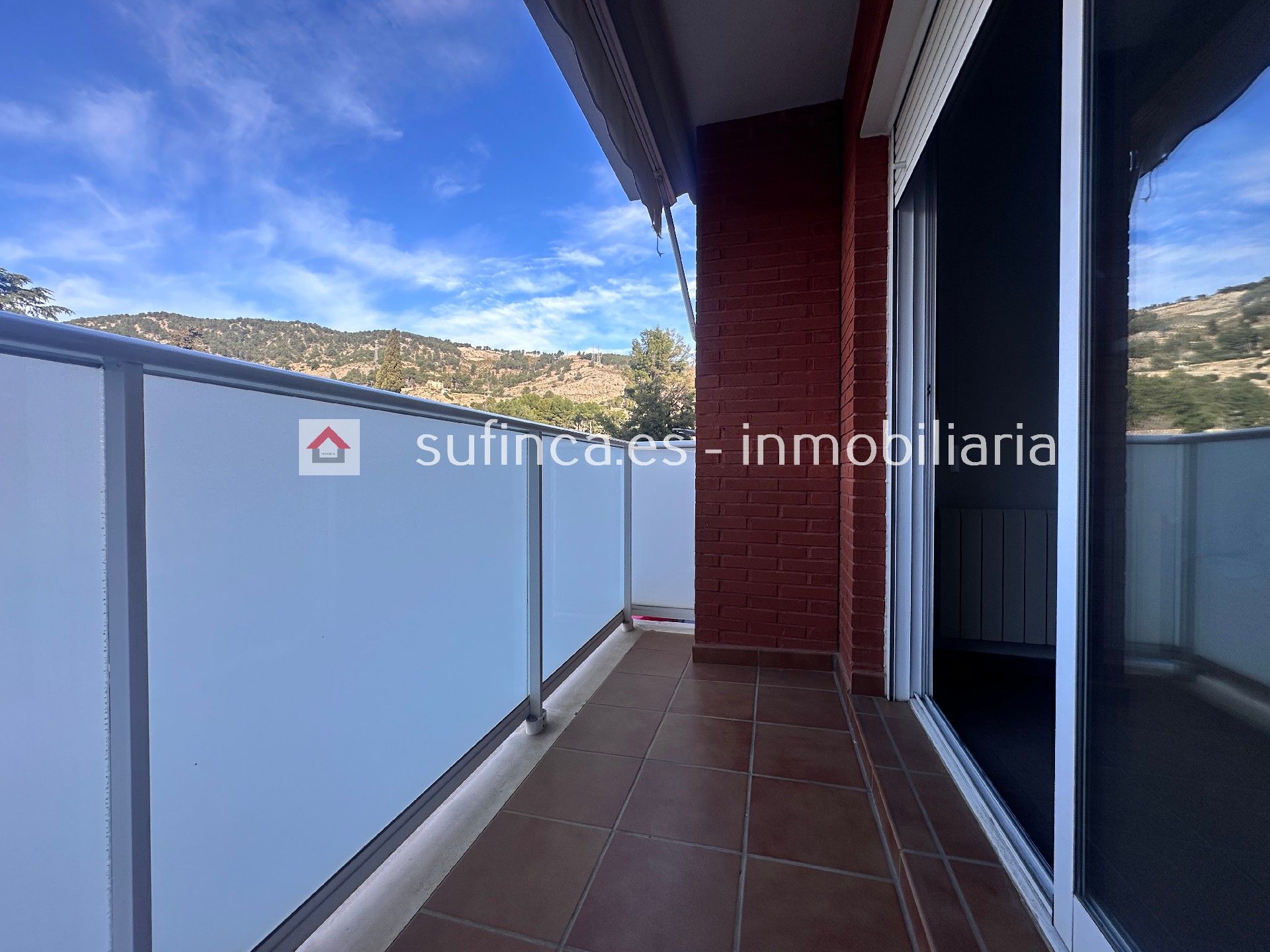 Piso en venta en Santa Rosa