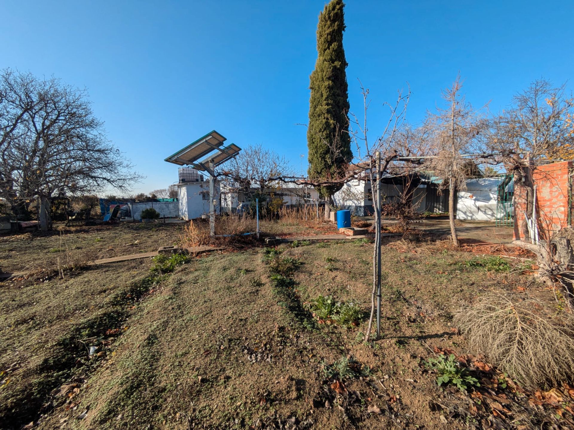 Finca rústica en venda en Morata de Tajuña