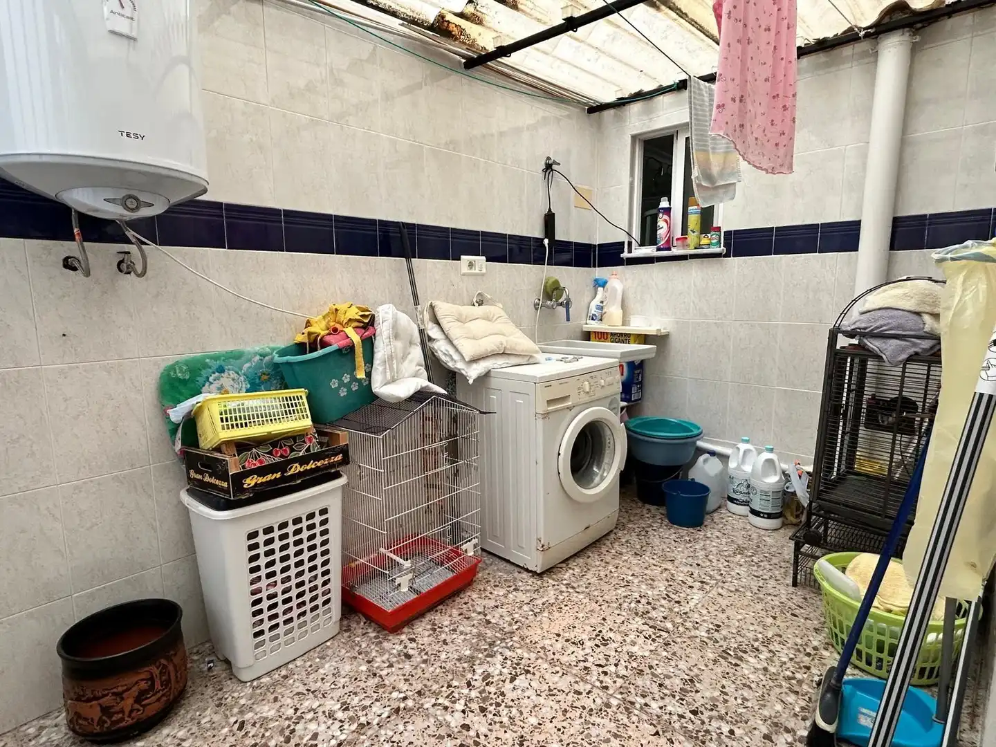 Wohnung mit Terrasse zum Verkauf in Centro Ciudad, imagen 24