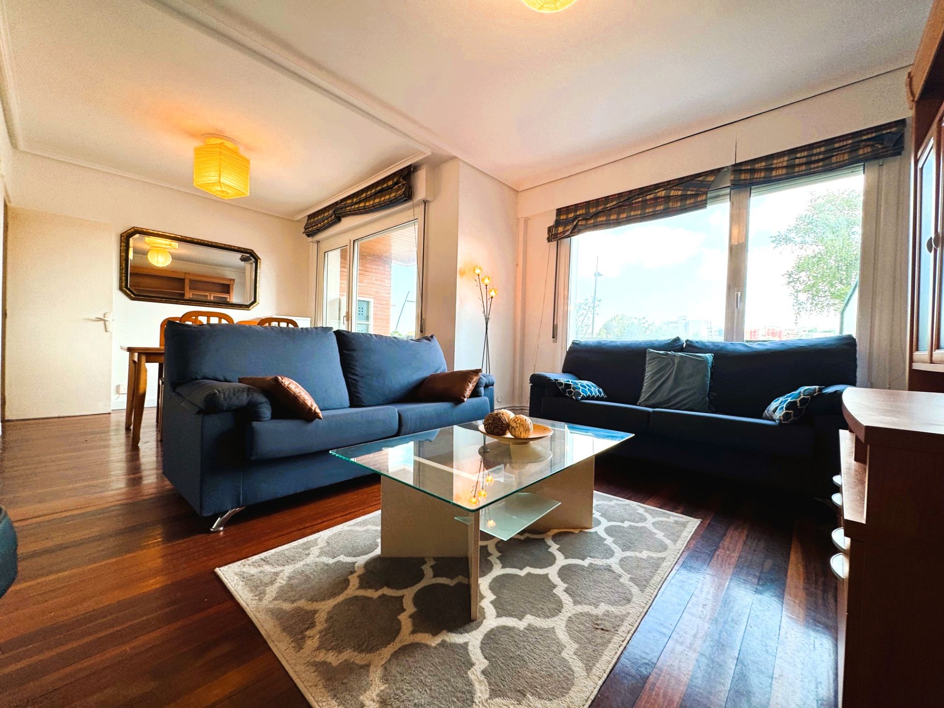Wohnung zum verkauf in Ibaizabal Kalea, 6, Villamonte, Algorta, Getxo