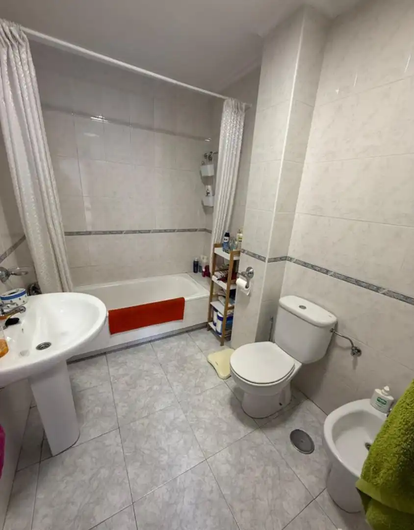 Wohnung zum Verkauf in Praza de Galicia 1, imagen 12
