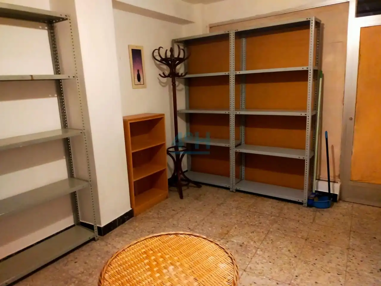 Oficina de alquiler en Casco Viejo