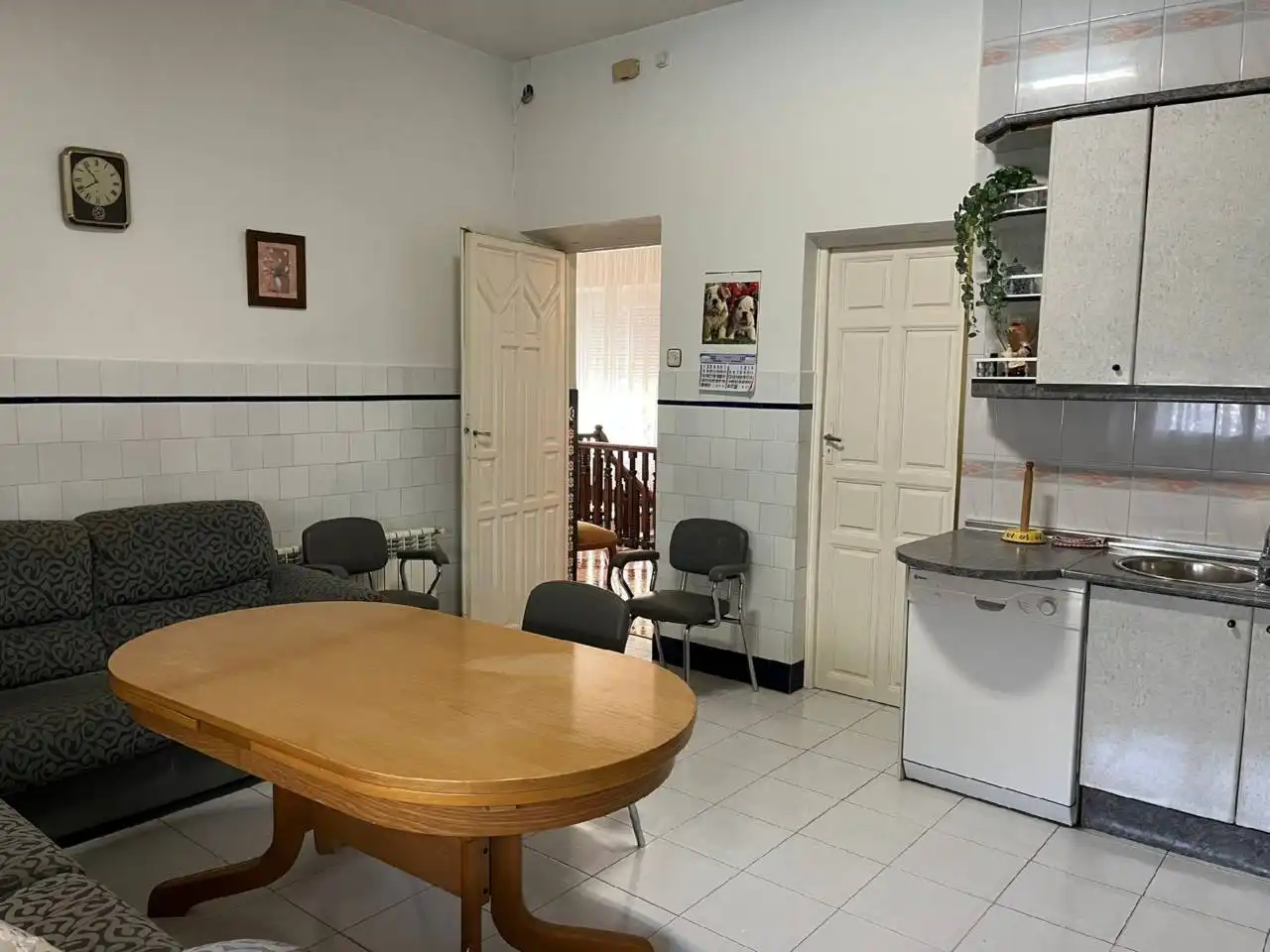 Haus mit Garten zum Verkauf in Calle crie regos Camarena, imagen 28