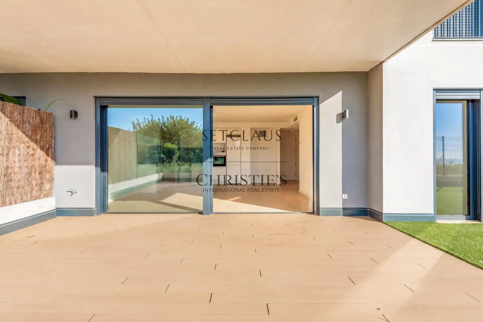 Appartamento con piscina in affitto a Califòrnia - Santa Madrona, imagen 8