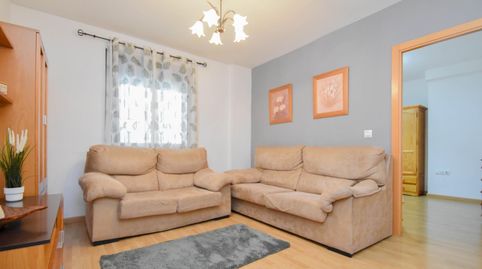 Foto 5 de Piso en venta en Calle Calle Alcaparra, 1, Atarfe, Granada