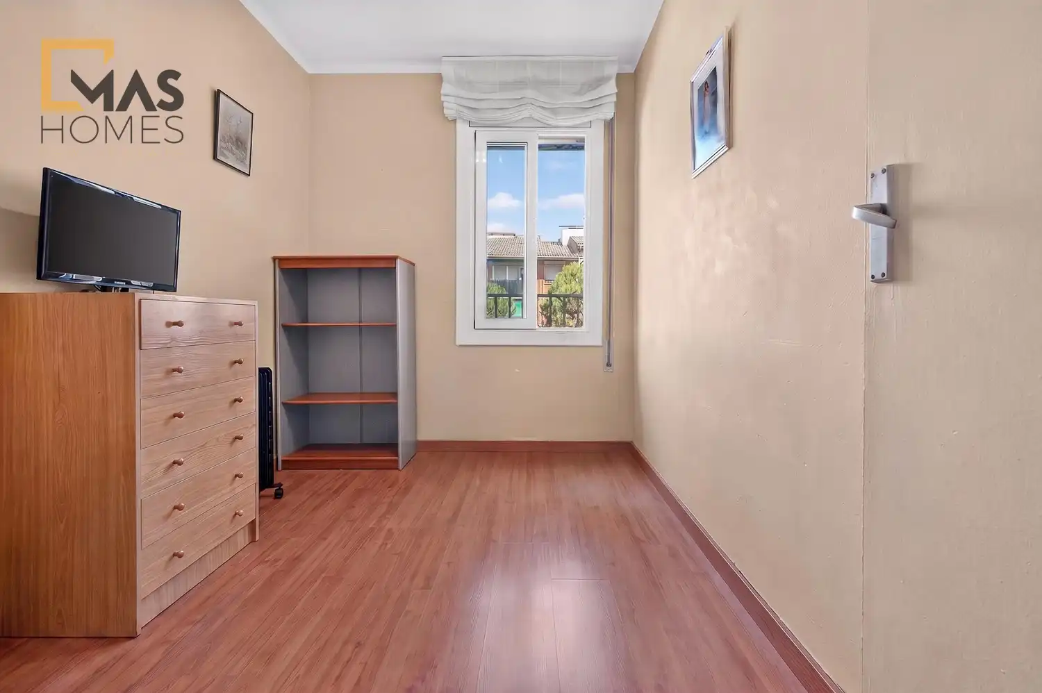 Flat with terrace for sale in Carrer d'Olot, imagen 31