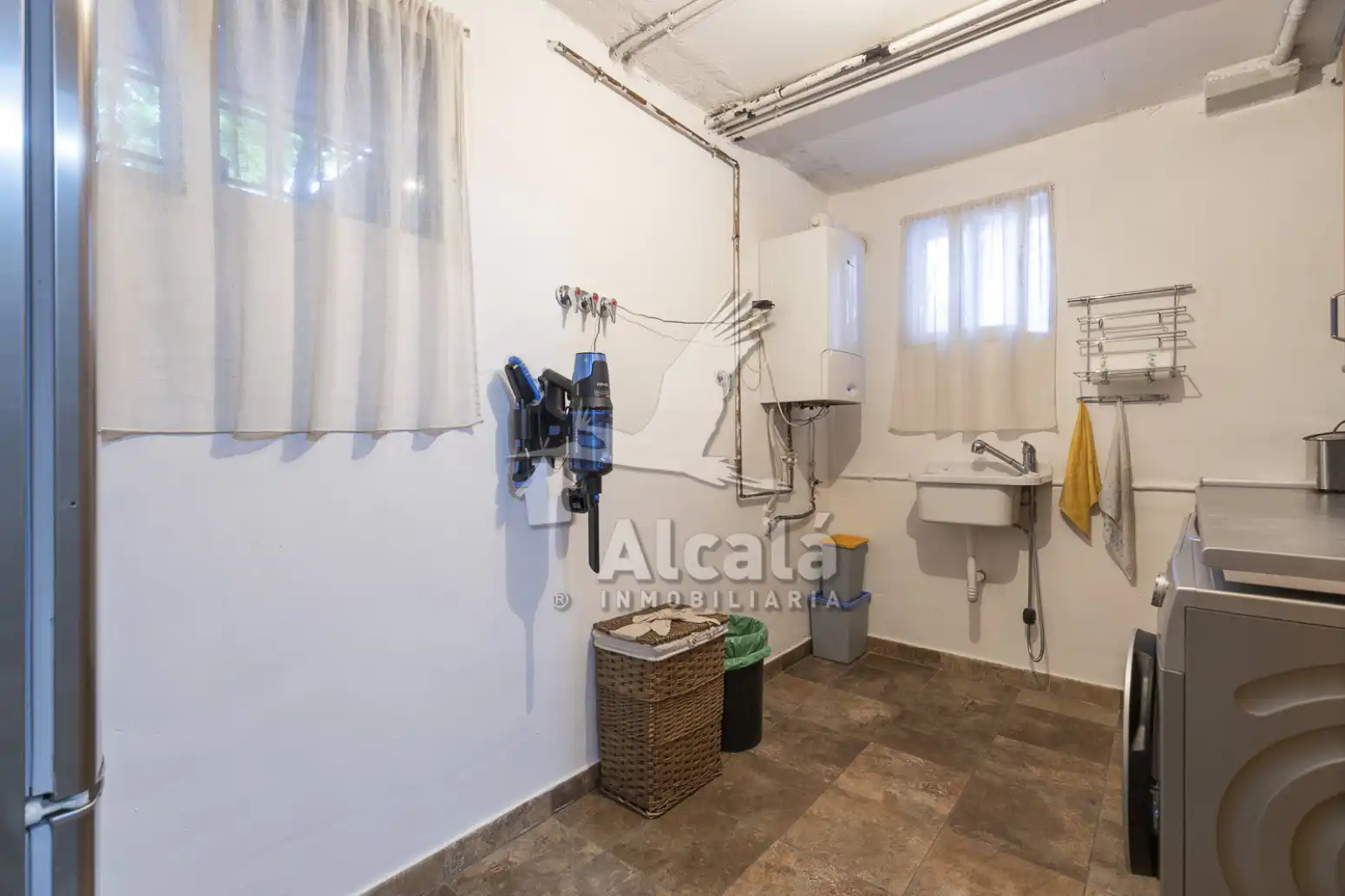 Houses for sale in Alcalá de Henares  with Air Conditioner, Heating and Parquet flooring