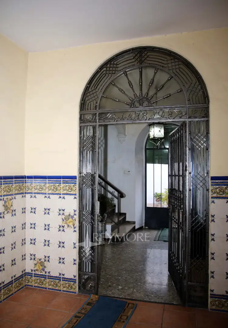 Casa o chalet en venta en Bujalance con Jardín privado, Trastero y Piscina