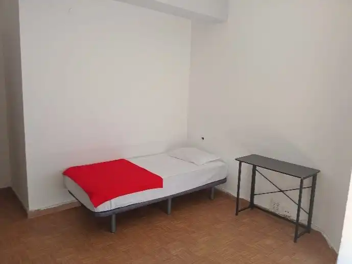 Flat for rent in Calle Doctor Palanca, 22, La Bañeza