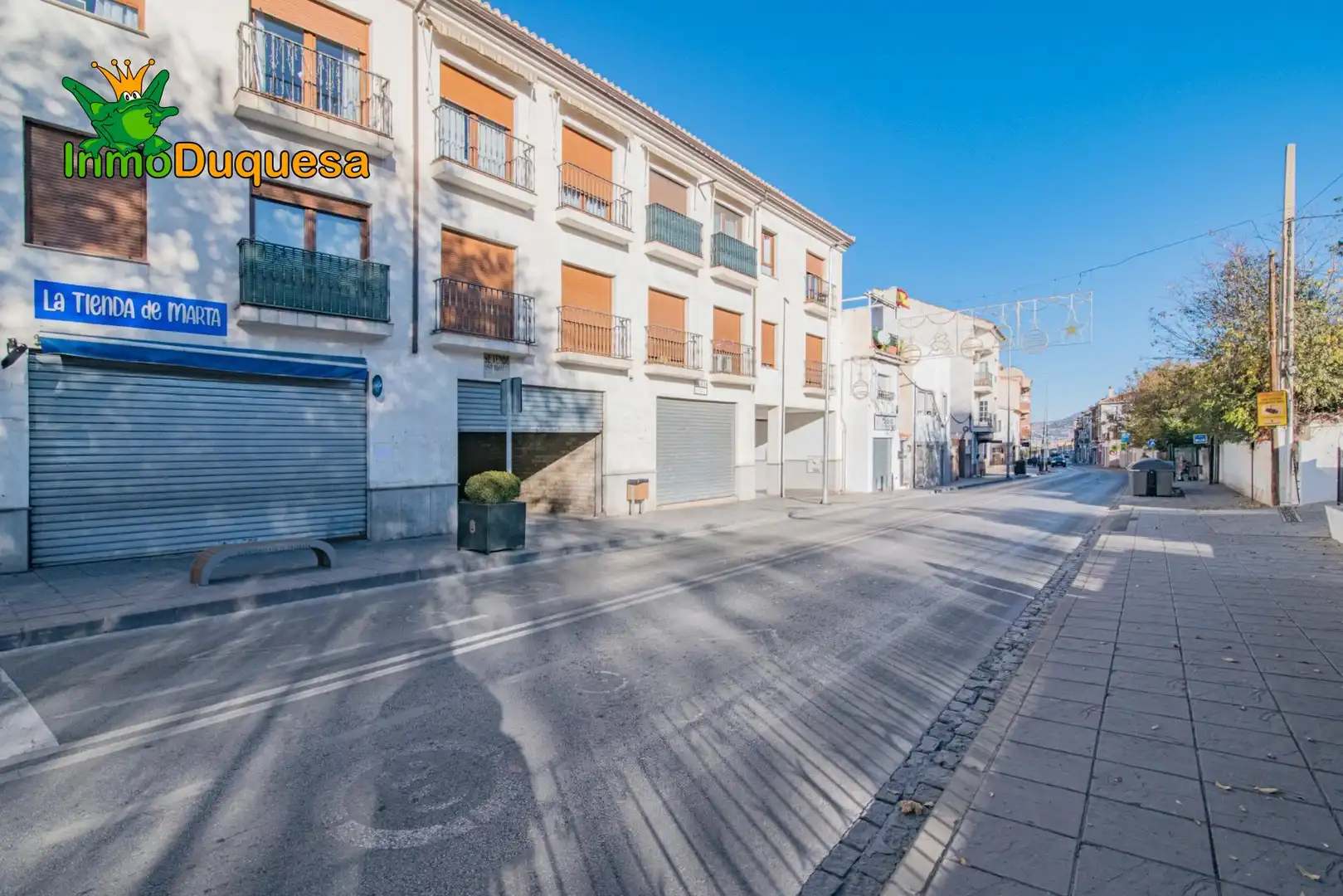 Gewerbefläche zum Verkauf in Ogíjares