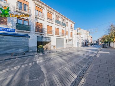 Local comercial en venda a Ogíjares