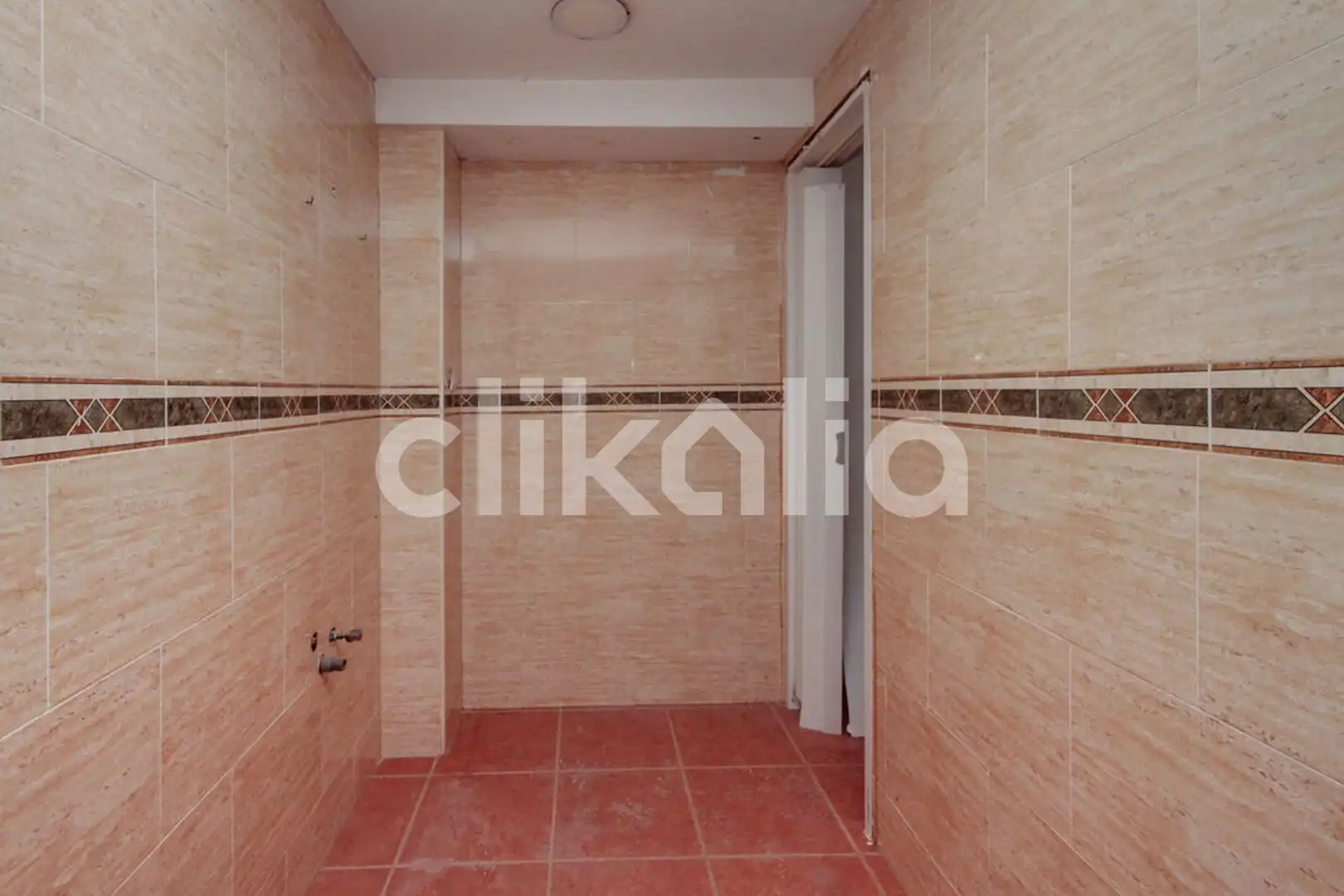 Baño de Casa o chalet en venta en Sabadell con Aire acondicionado