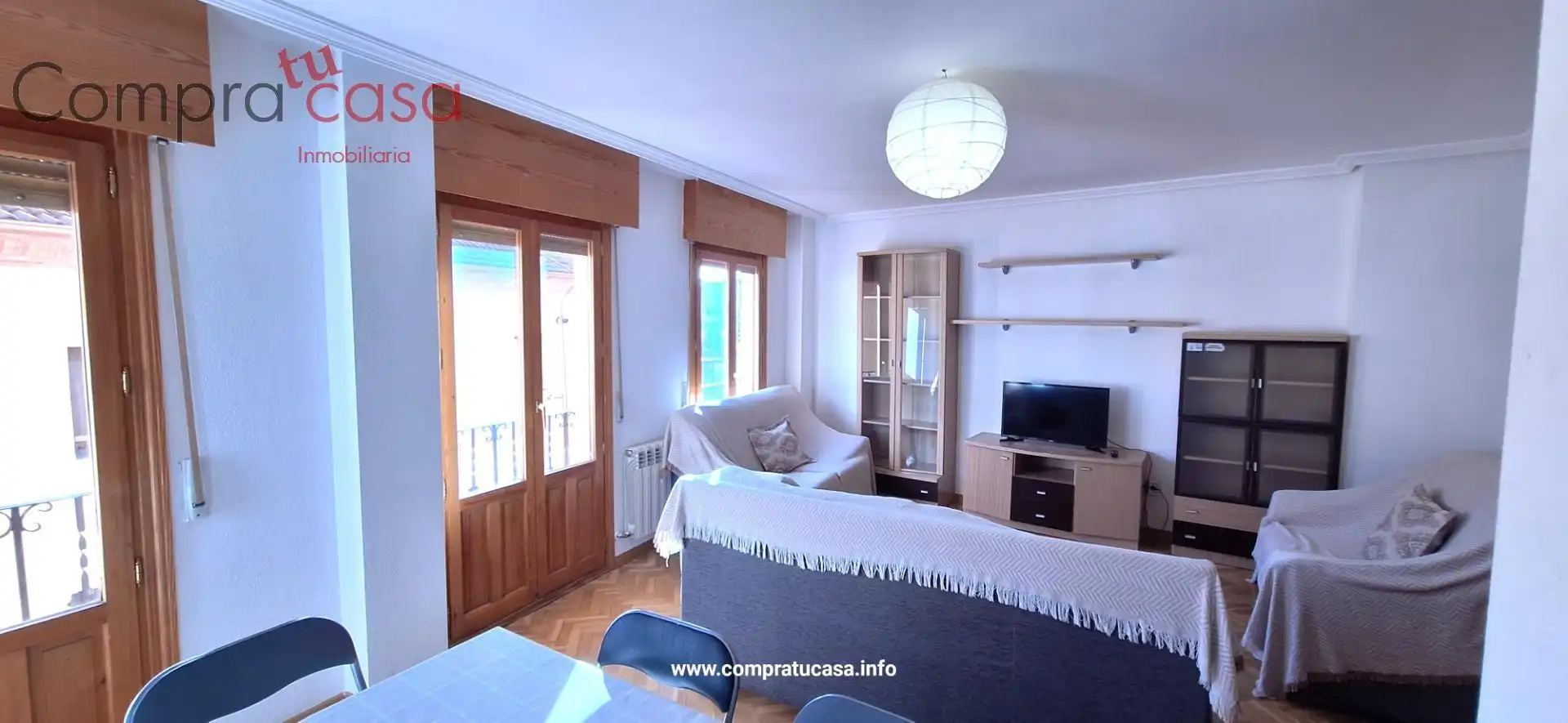 Dúplex con terraza en venta en Calle Arturo Merino, imagen 4