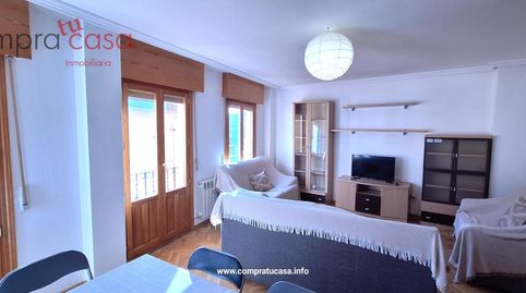 PISO AMPLIO EN VENTA EN SAN MILLÁNCALLE REAL, image 4