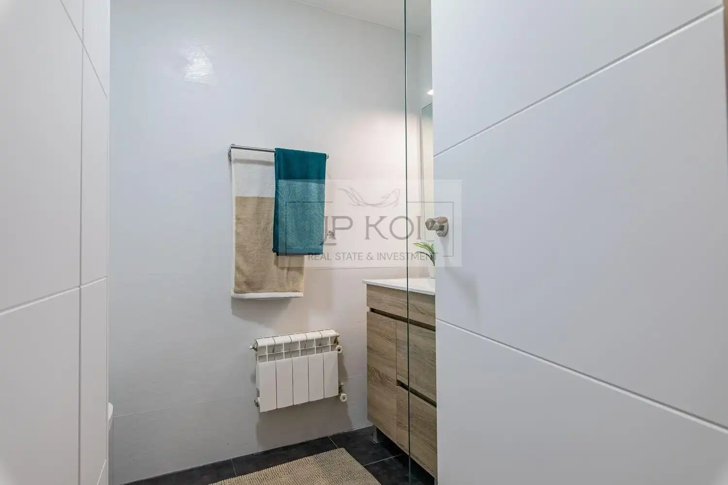Wohnung zur Miete in Lista