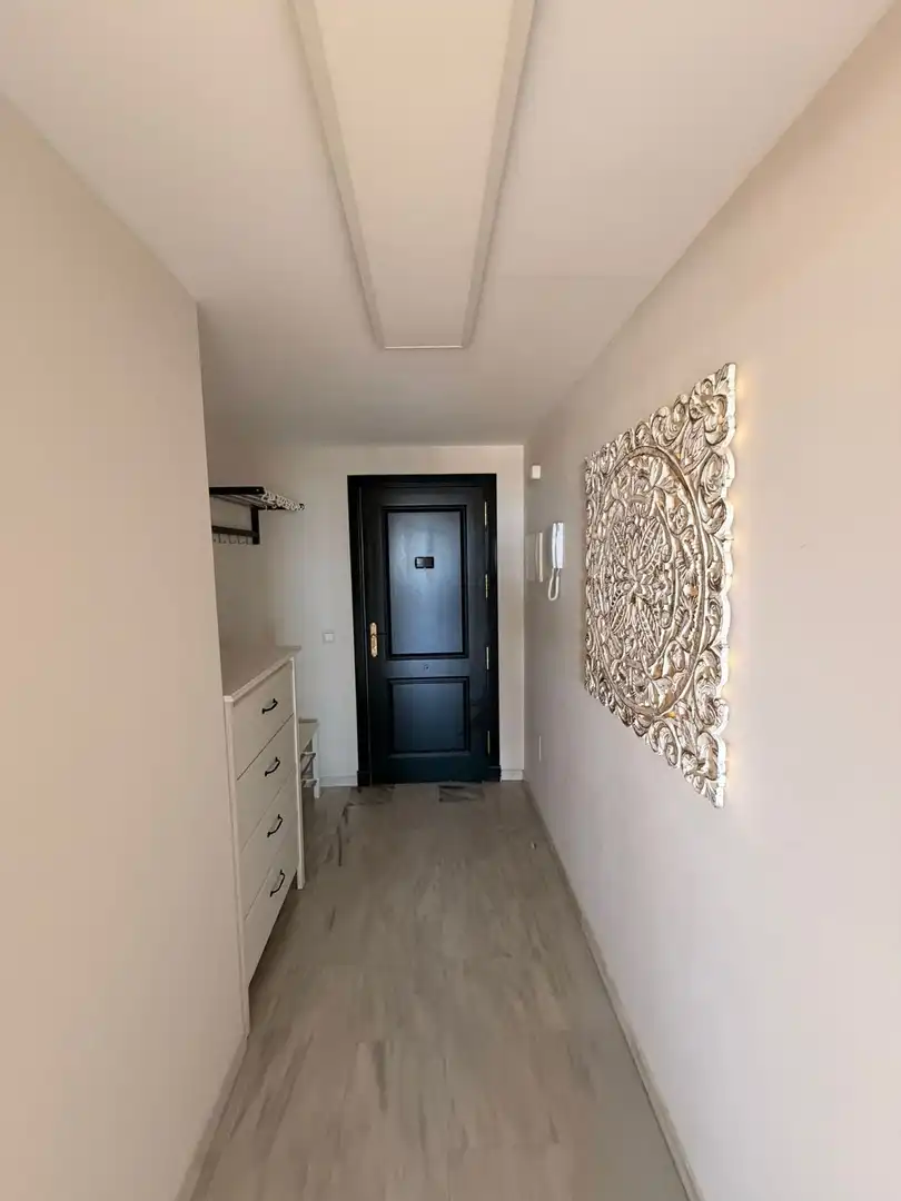 Apartments for rent in Mijas  with Heating, Terrace and Community pool