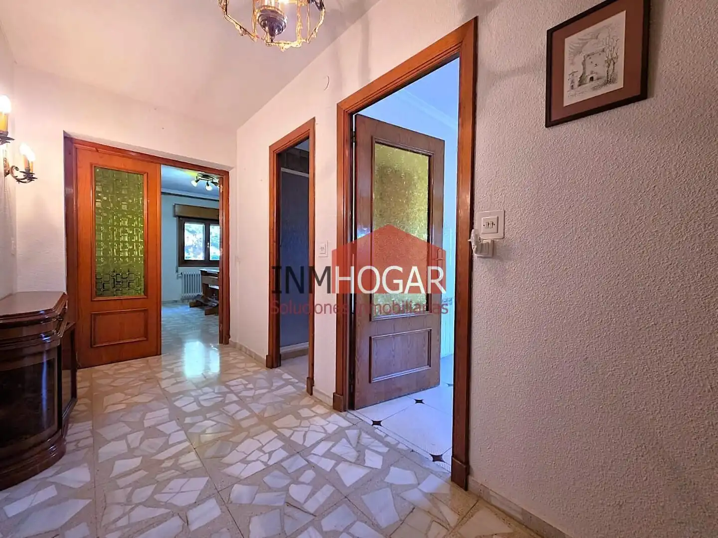 Villa avec jardin à vendre à Hervencias, imagen 58