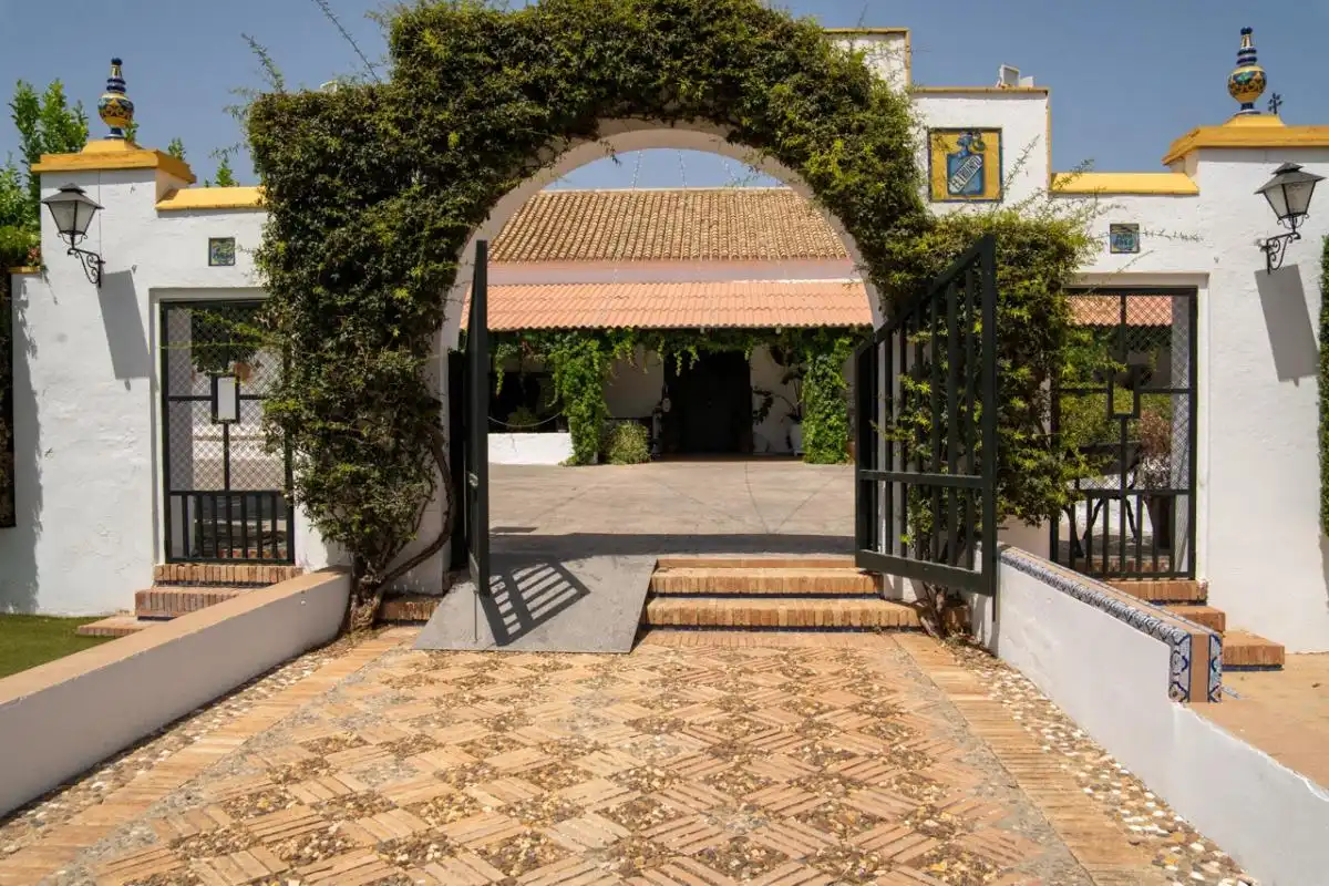 Casa o chalet en venta en Carretera Sevilla Huelva K564, Loreto