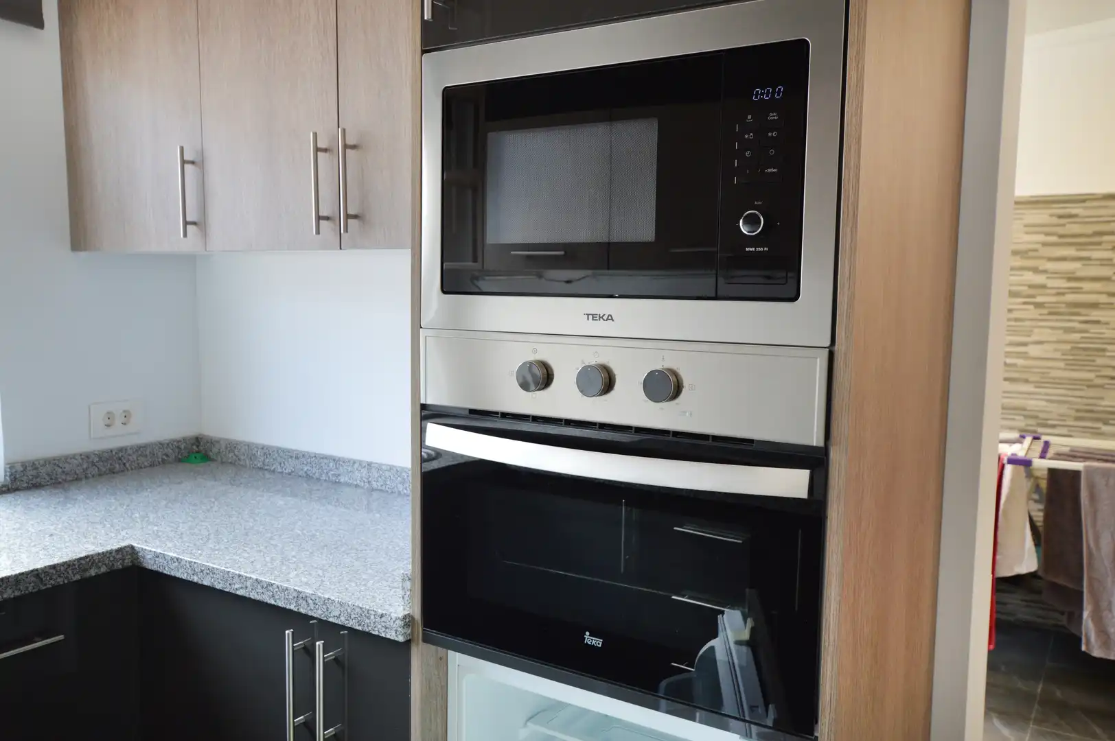 Kitchen of Houses for sale in Los Silos  with Storage room
