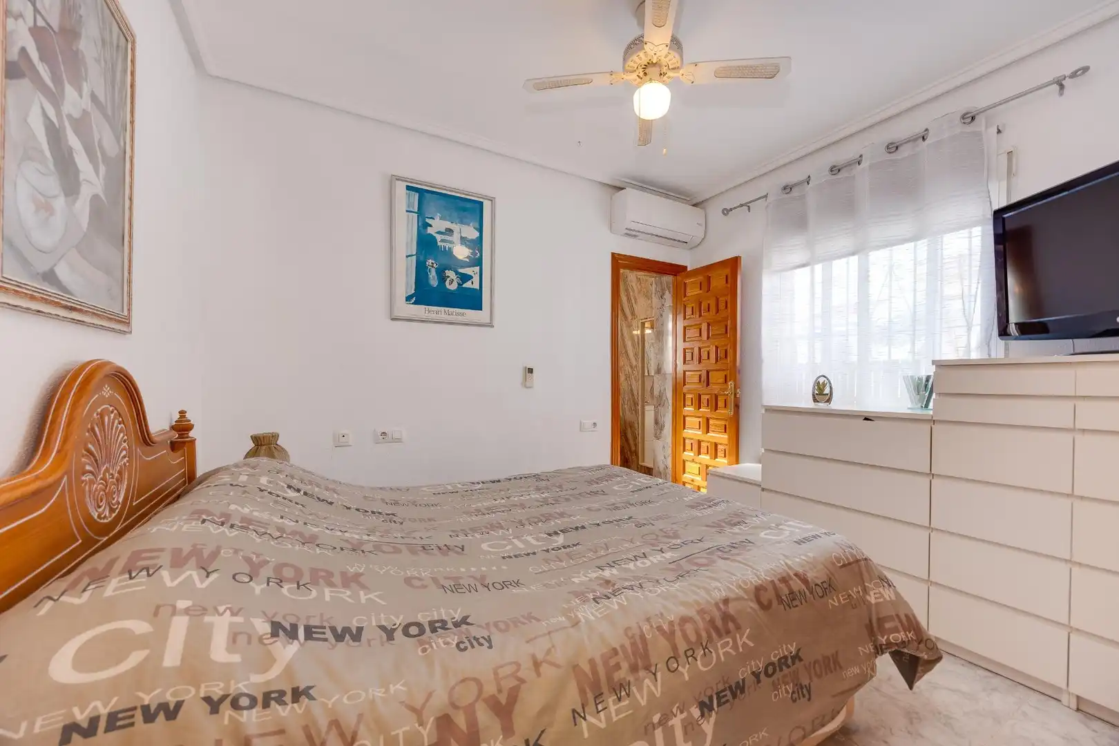 Villa avec terrasse à vendre à Calle Pico del Águila, imagen 18