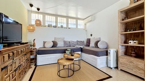 Foto 3 de Casa o xalet en venda a Levante Alto, Benidorm