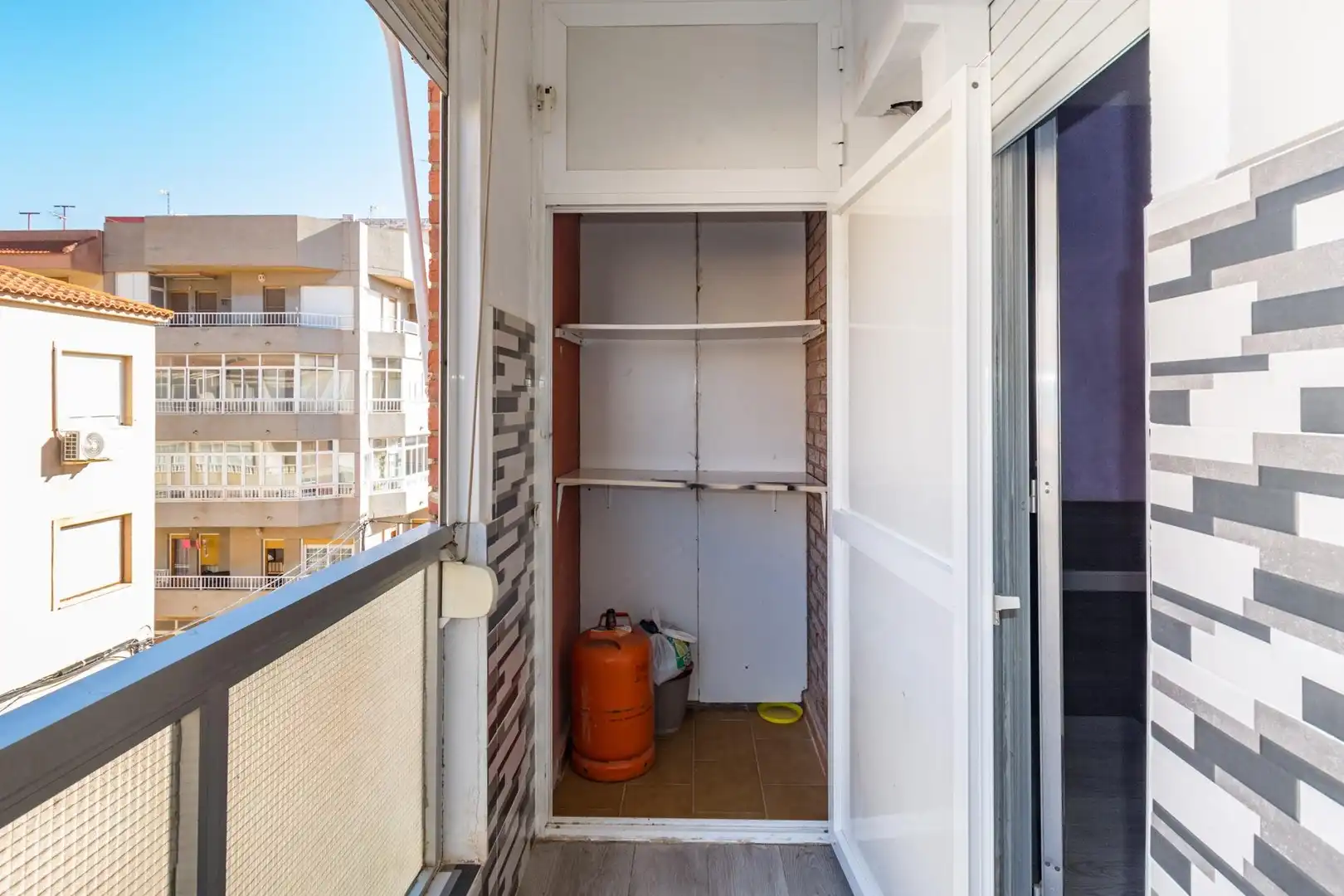 Apartment mit Pool zum Verkauf in ALMORADI 7, imagen 14