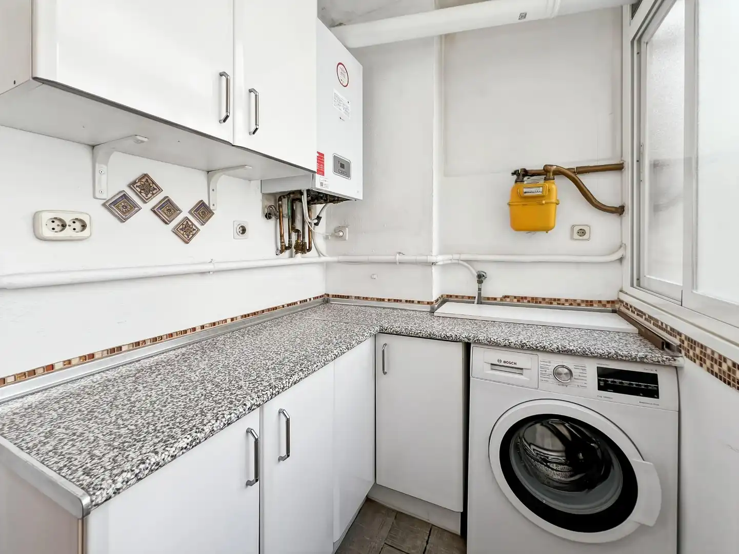Appartement avec ascenseur à vendre à Calle JOSE BERGAMIN, imagen 15