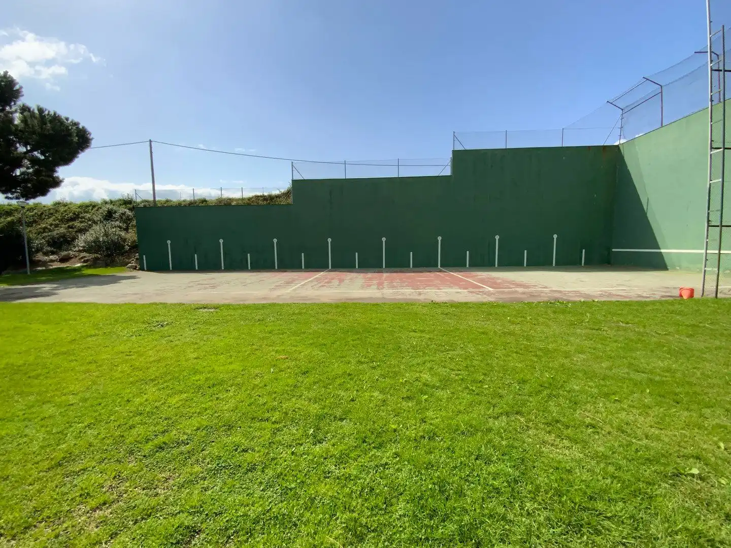 Parking de Ático en venta en Sant Andreu de Llavaneres con Aire acondicionado, Calefacción y Terraza