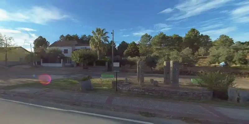 Residencial en venta en Villasbuenas de Gata