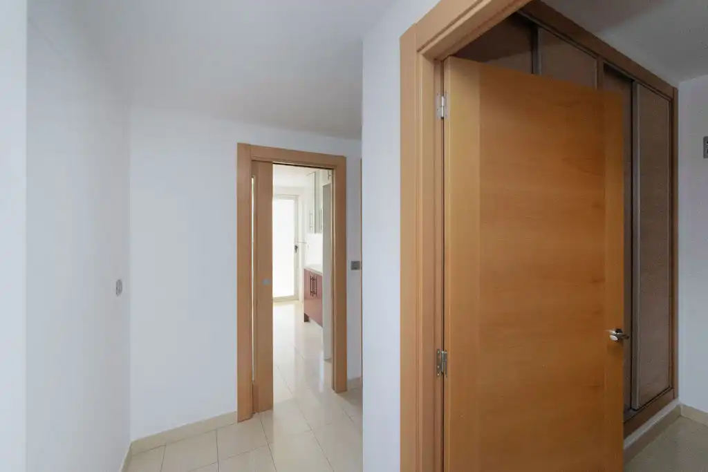 Wohnung mit Aufzug zum Verkauf in C/ Doctora Damiana Zaragoza, imagen 8