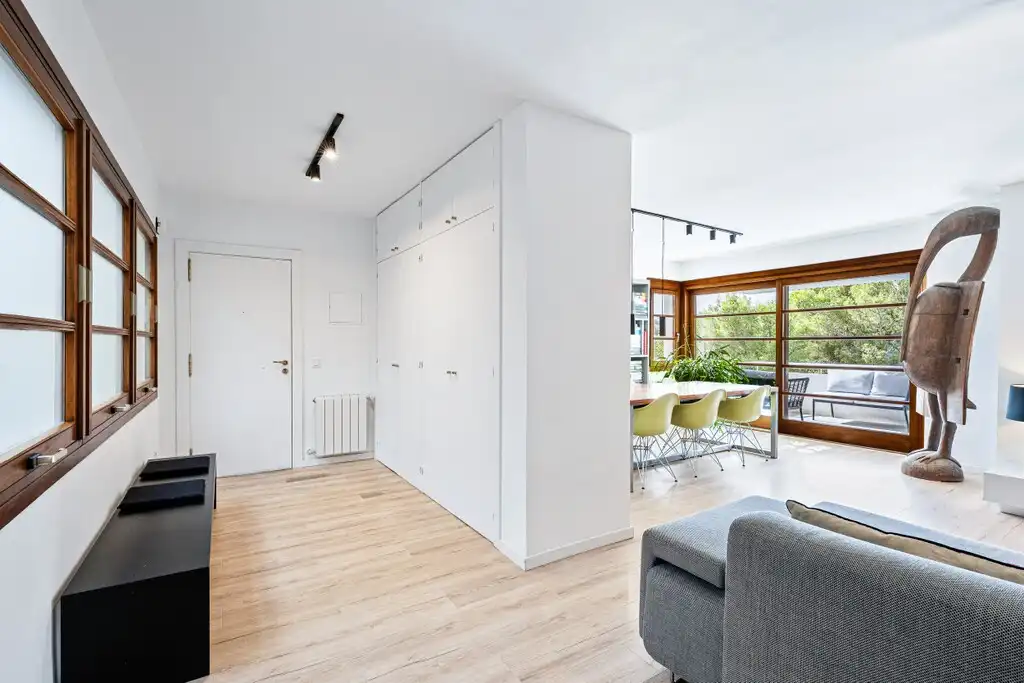 Ático con piscina en venta en Cas Català - Illetes, imagen 16