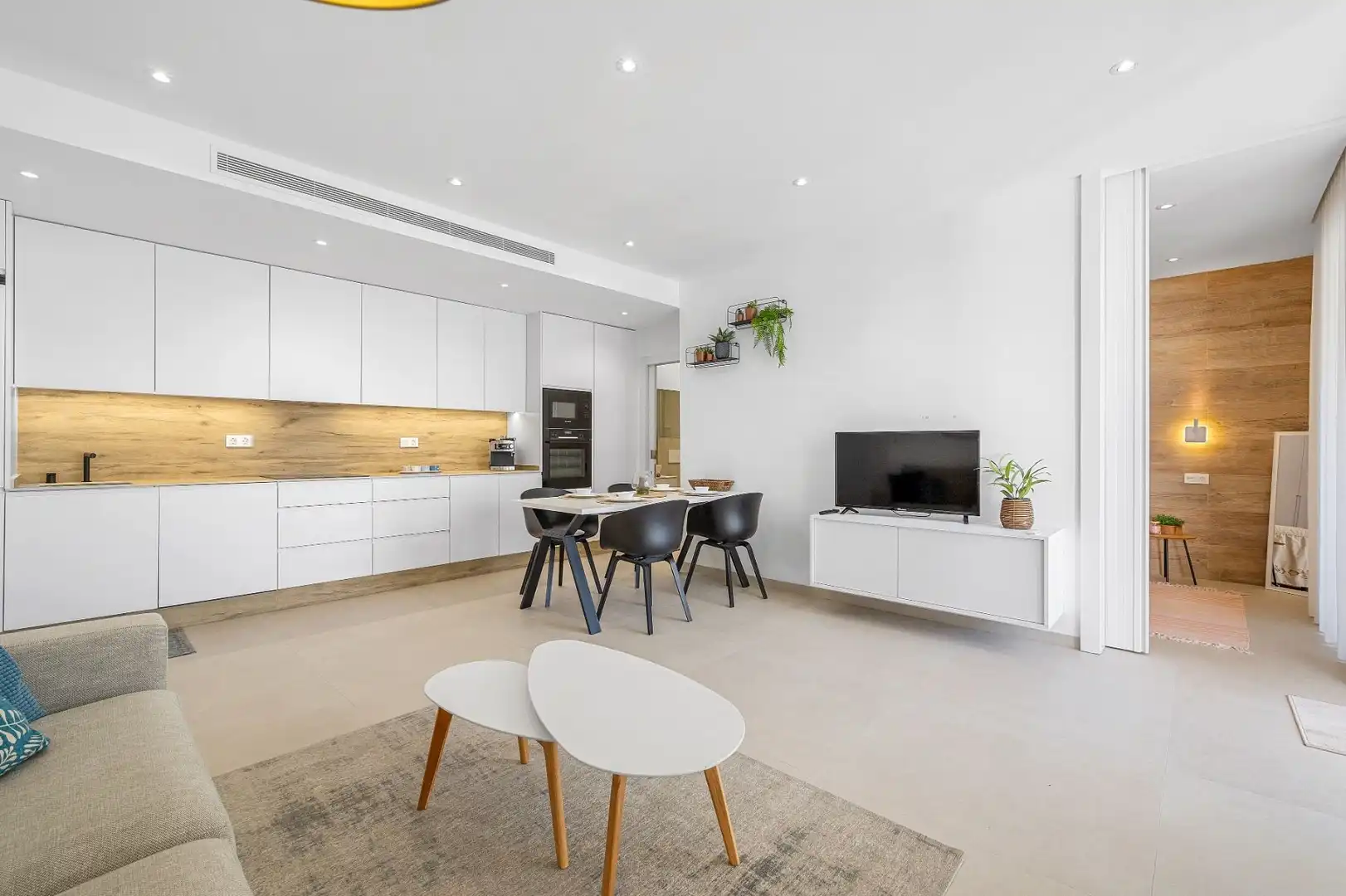 Apartment with terrace for sale in Sin calle en la migracion, imagen 9