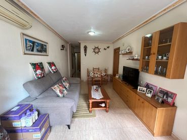 Apartament amb ascensor en venda a Centro