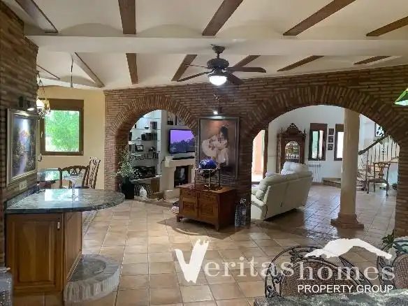 Casa en venda a Vera Ciudad, imagen 7