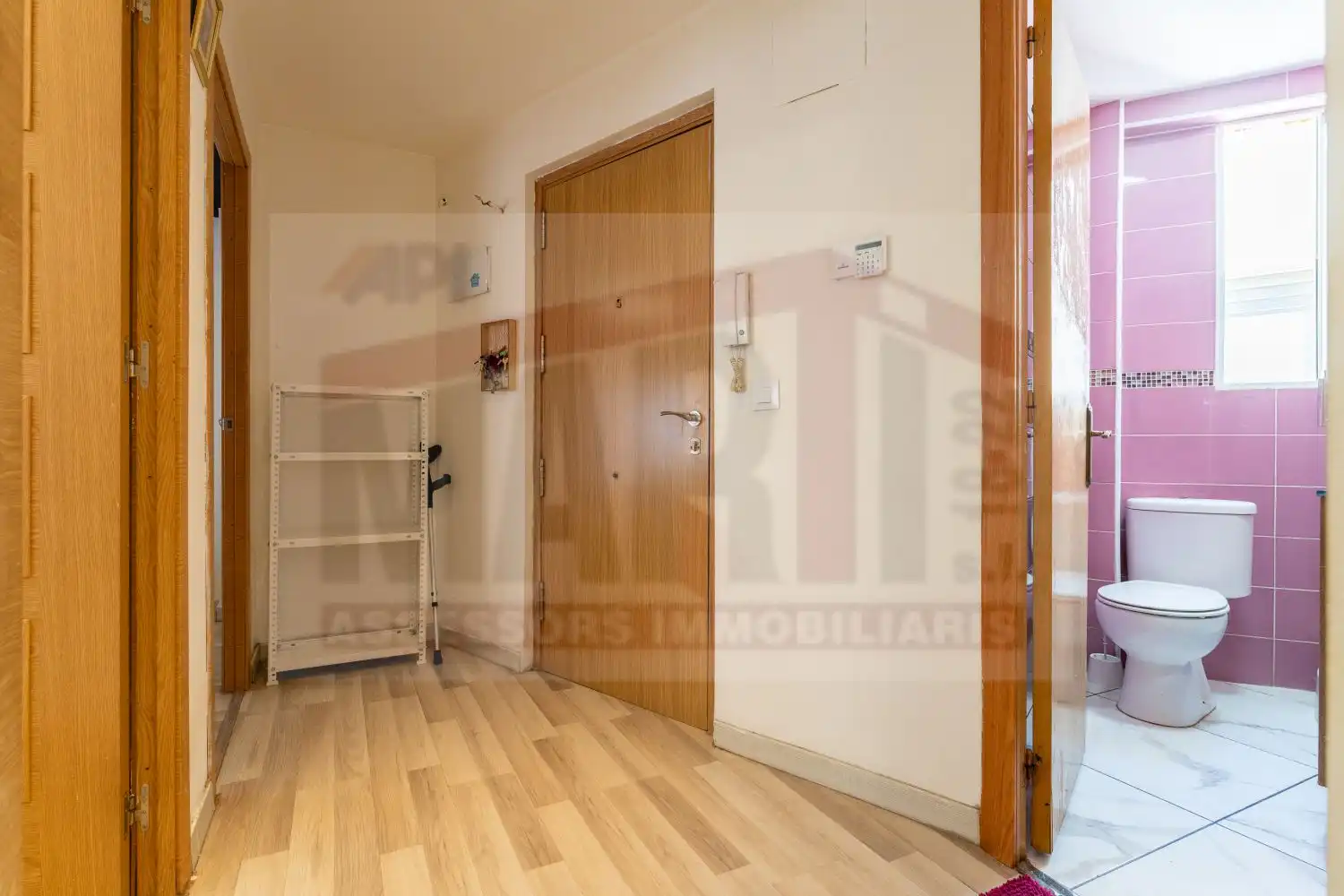 Appartamento con terrazza in vendita a WAD-RAS, imagen 4