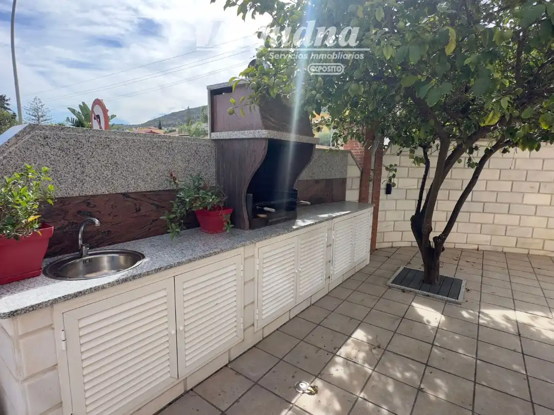 Xalet amb jardí en venda a Jumilla 8, imagen 15