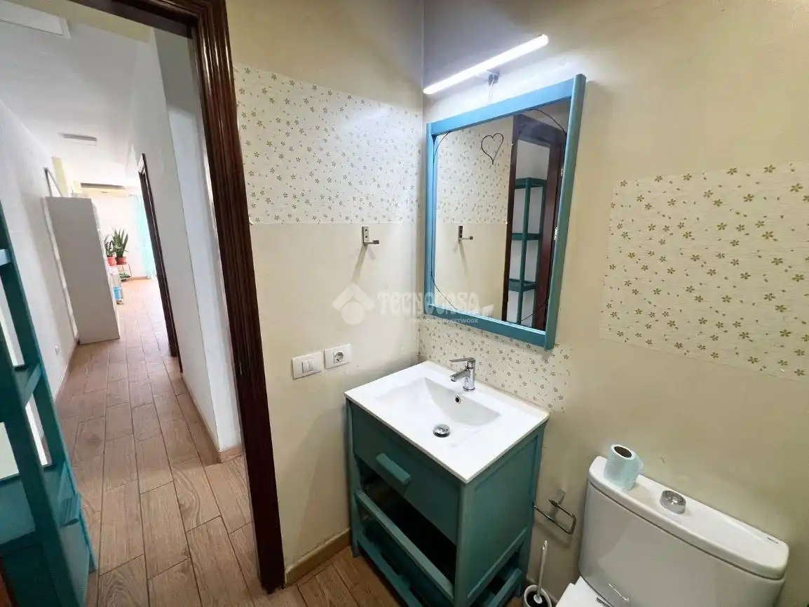 Flat for sale in Vecindario - El Doctoral - Cruce de Sardina