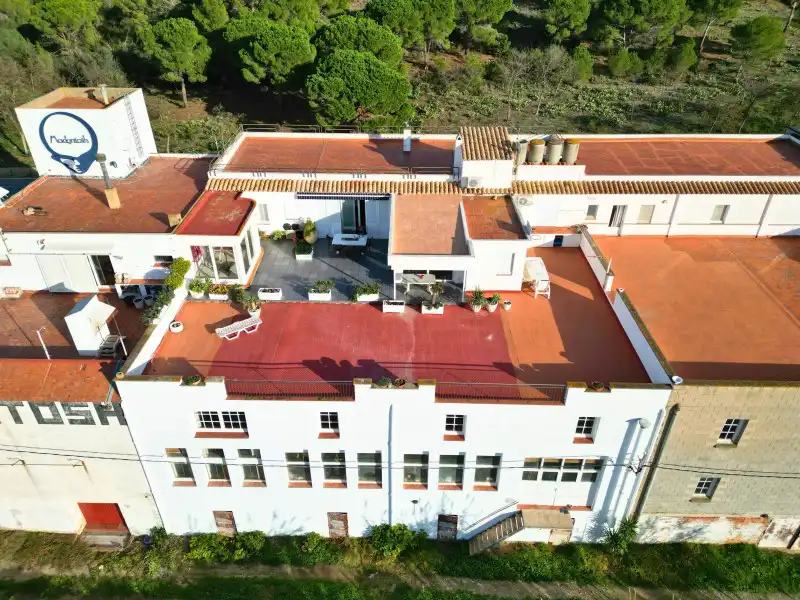 Edifici en venda a N/A, El Port de la Selva