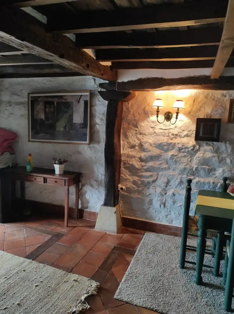 Finca rústica de alquiler en Bárcena de Pie de Concha
